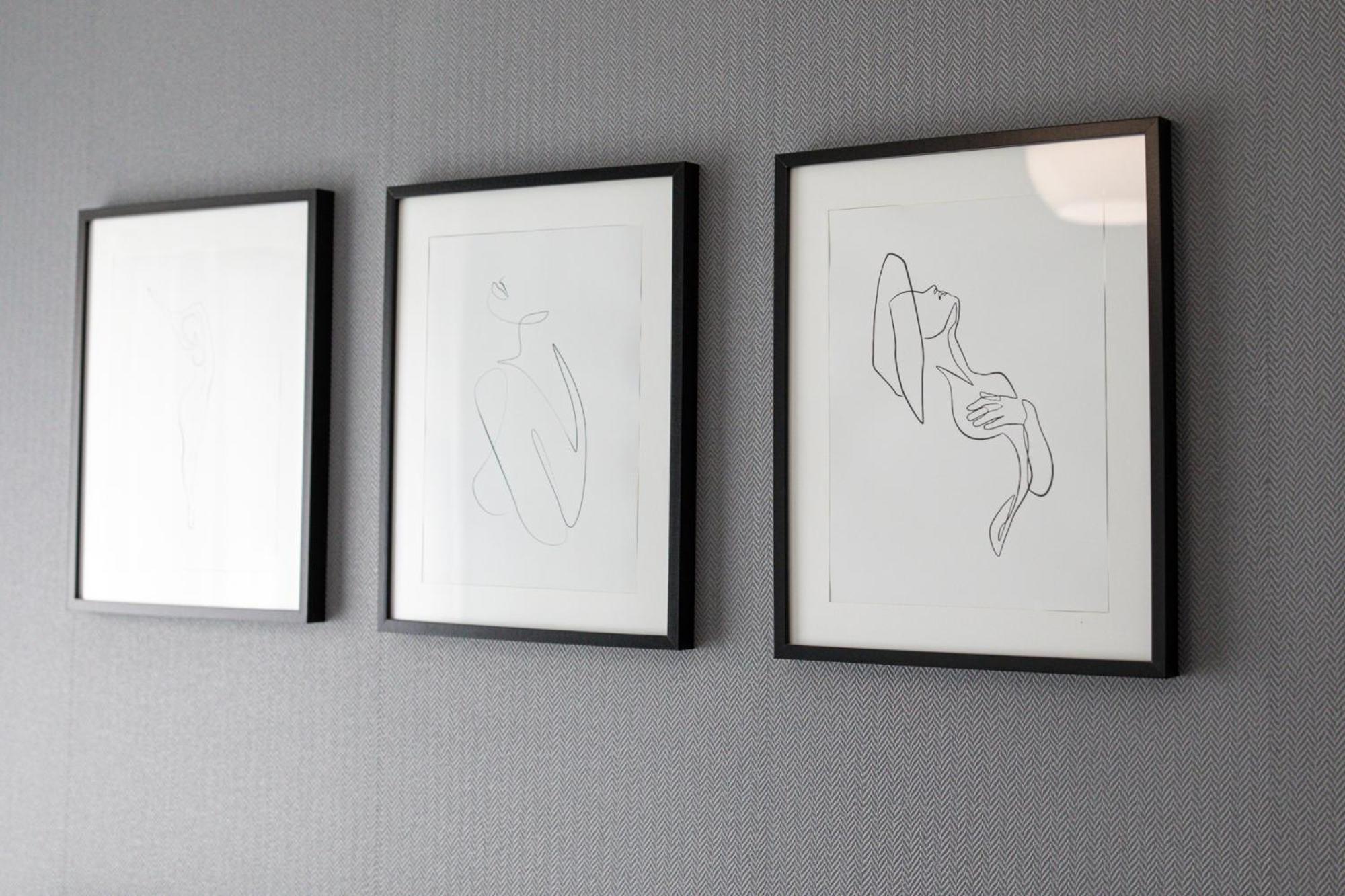 Lm Apartamenty Narutowicza Kamienica Nova 2-3 Szczecin Kültér fotó